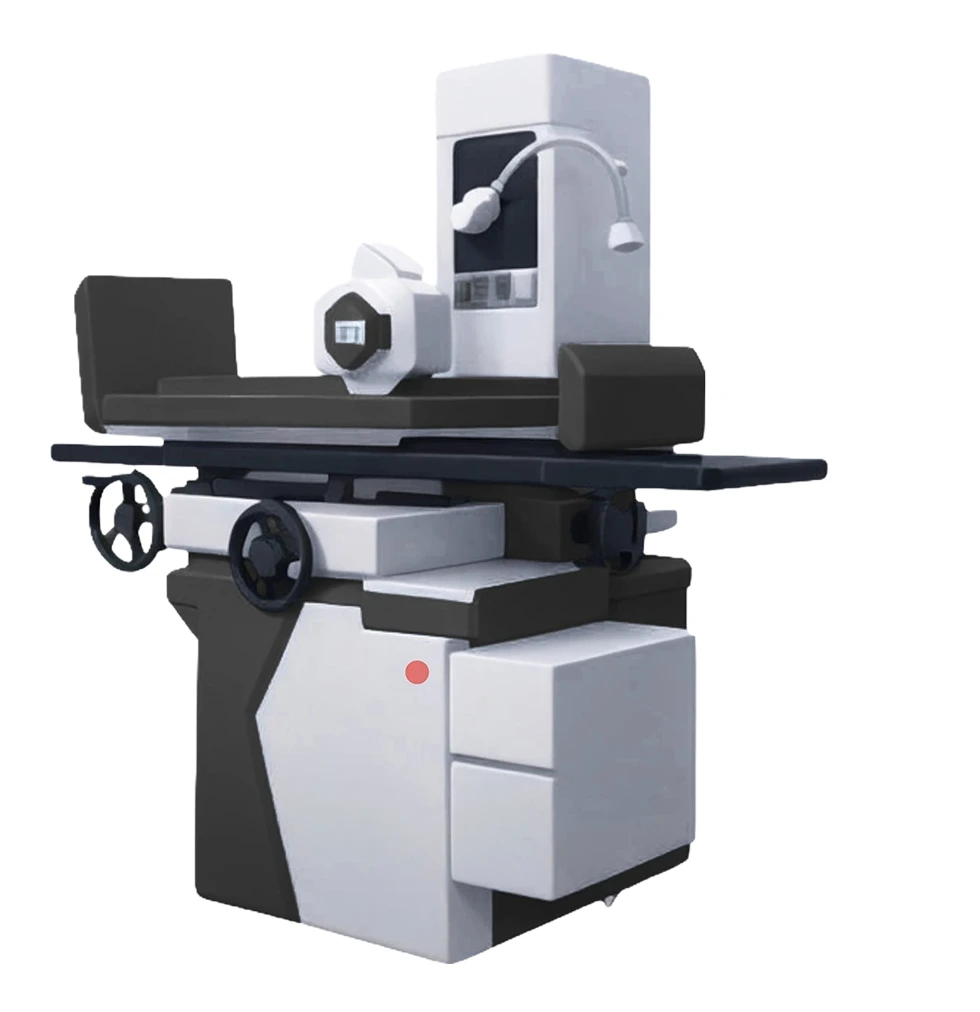 Surface Grinder Machines