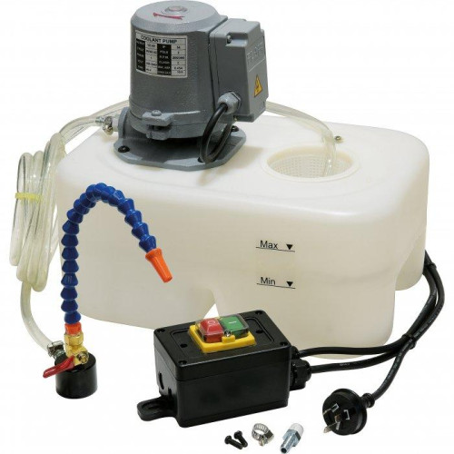 Coolant System