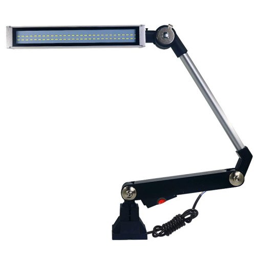 Machine Lamp