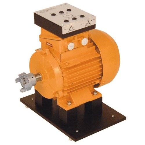 2 Speed Motor