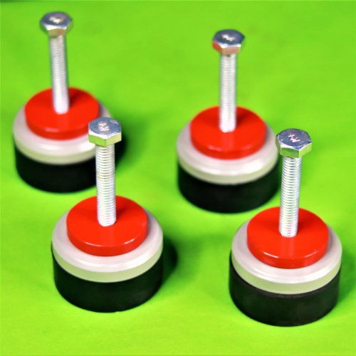 Vibration Pads