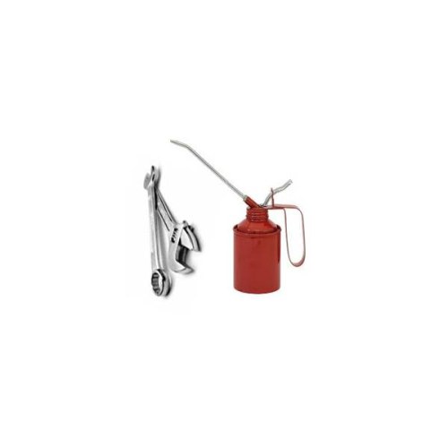 Oil Cane
