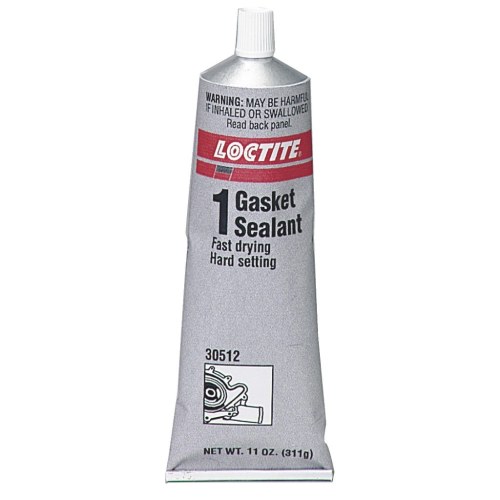Gasket Salak