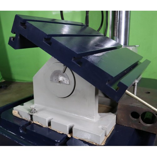 Working table (Box Table)