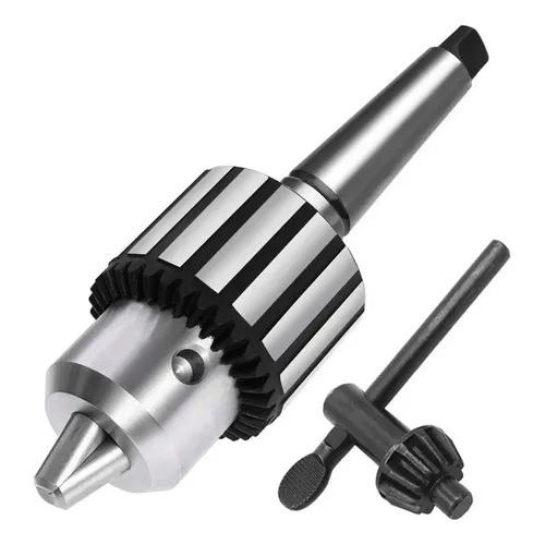 Drill Chuck with Arbor