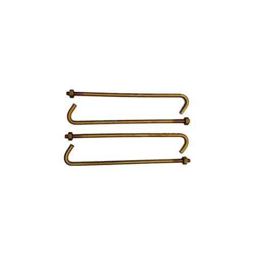 Foundation Bolt