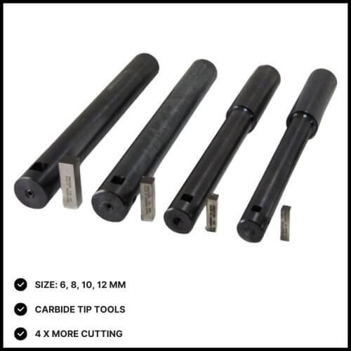Boring Bar