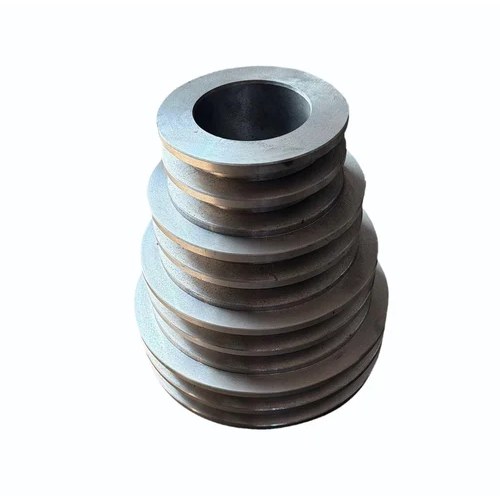 Motor Pulley Counter