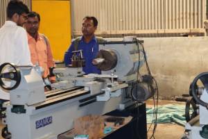 Satyam Jewelers & Die Cutters