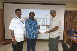 SANADI ENGINEERING WORKS