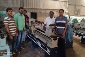 COMBINED ENGINEERING PVT LTD