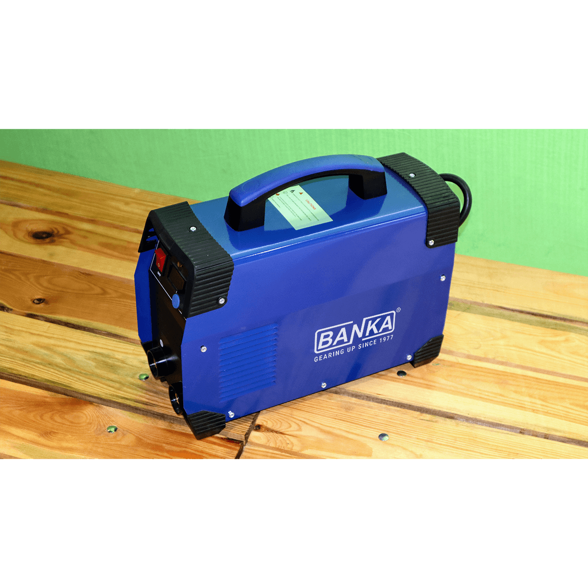 ARC-200G 1-PHASE - Portable Stud Type ARC Welding Machine – image 4