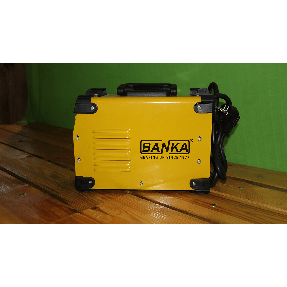 ARC-200 DT 1-PHASE - Portable Stud Type ARC Welding Machine – image 2