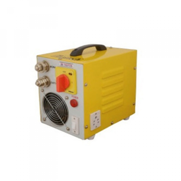 Portable Stud Type Welding Machine Fan Cooled Models