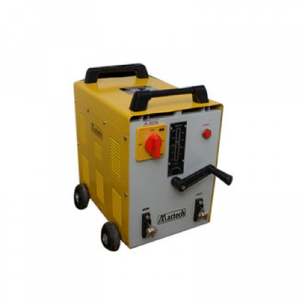 Regulator Type ARC Welding Machine