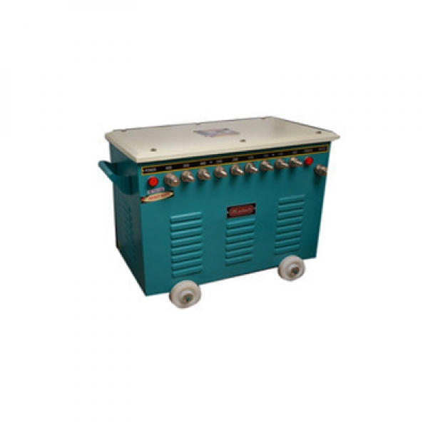 Stud Type Welding Machine Air & Oil Cooled Models