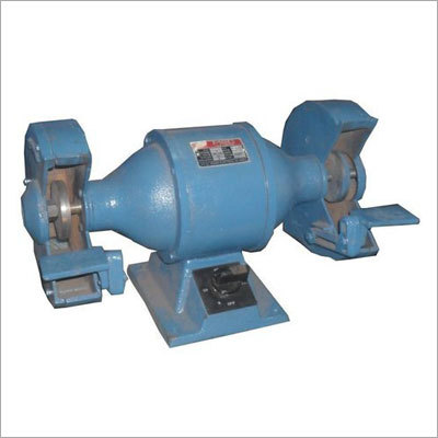 A.BENCH GRINDER 1 H.P 2800 R.P.M – image 3