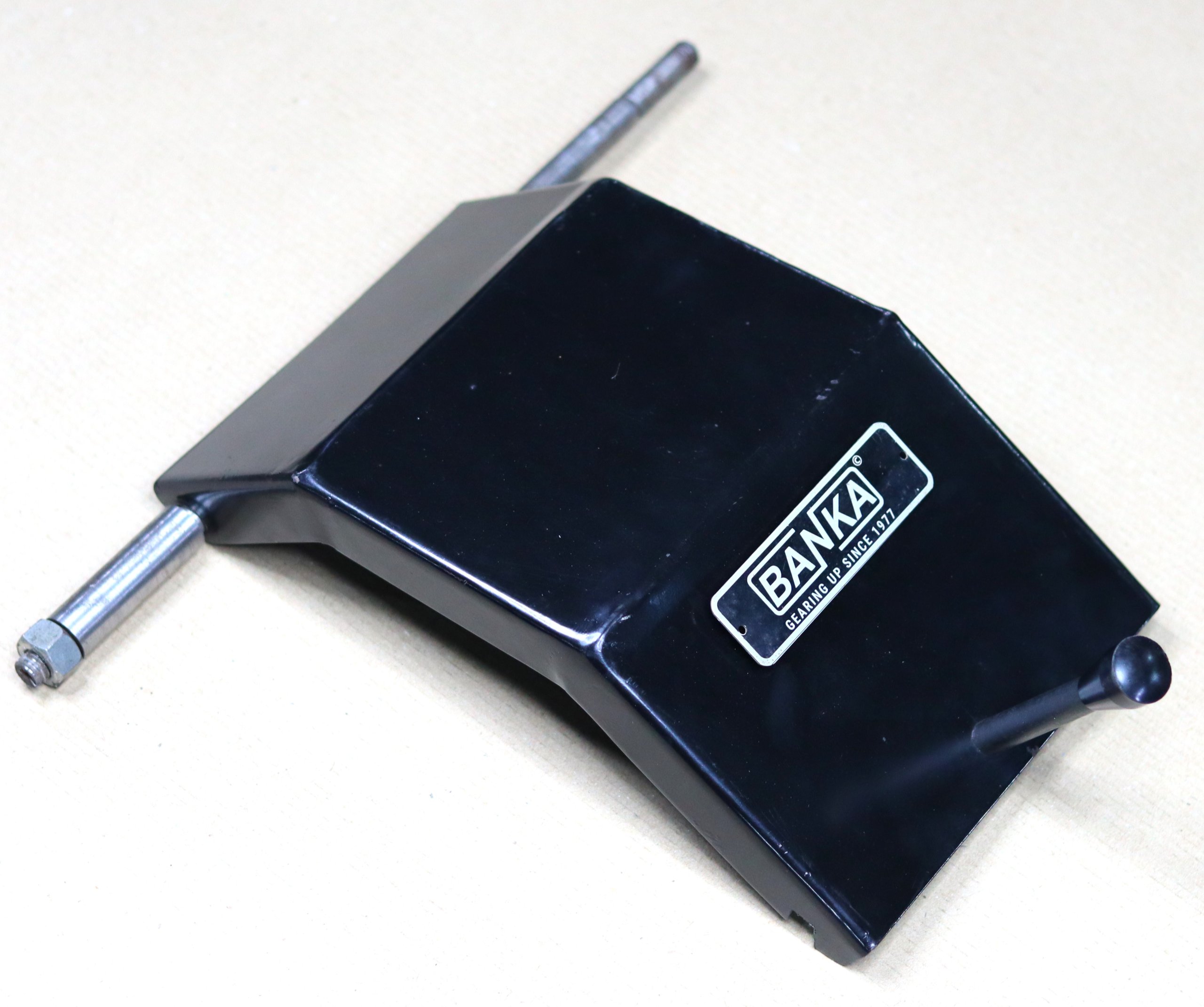A.CHUCK GUARD 30 – image 2