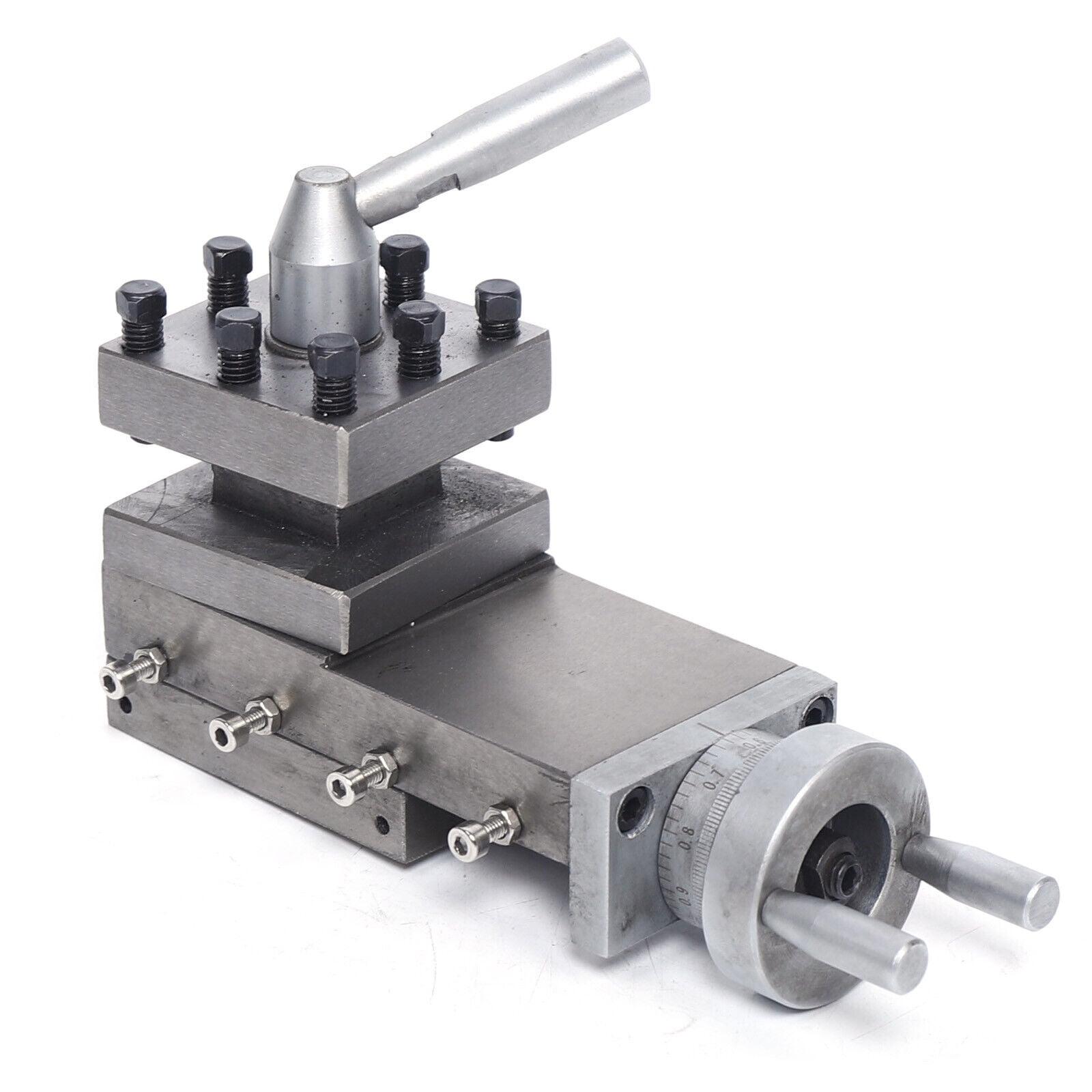 A.COMPOUND TOOL POST 34,35,40,43