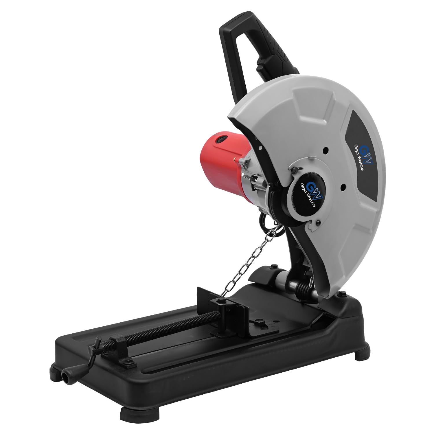 A.CUT-OFF 355 MM MACHINE HEAVY – image 3