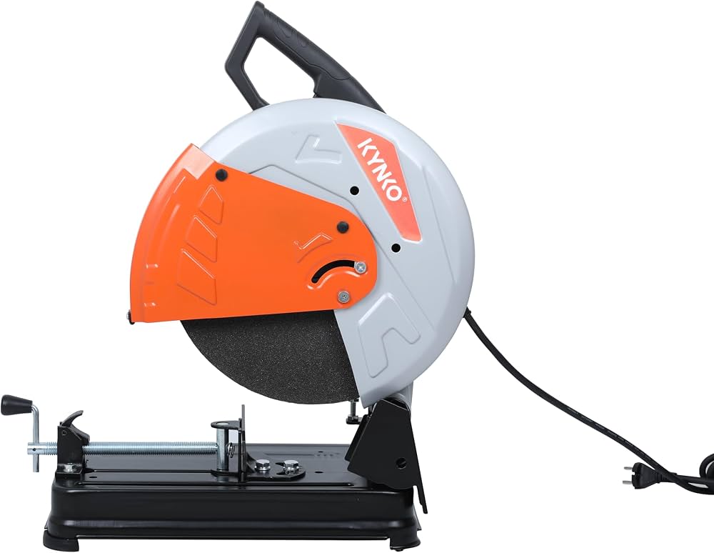 A.CUT-OFF 355 MM MACHINE HEAVY – image 4