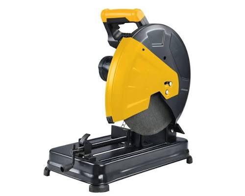 A.CUT-OFF 355 MM MACHINE HEAVY – image 2