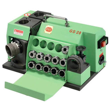 A.DRILL BIT GRINDER MACHINE – image 3
