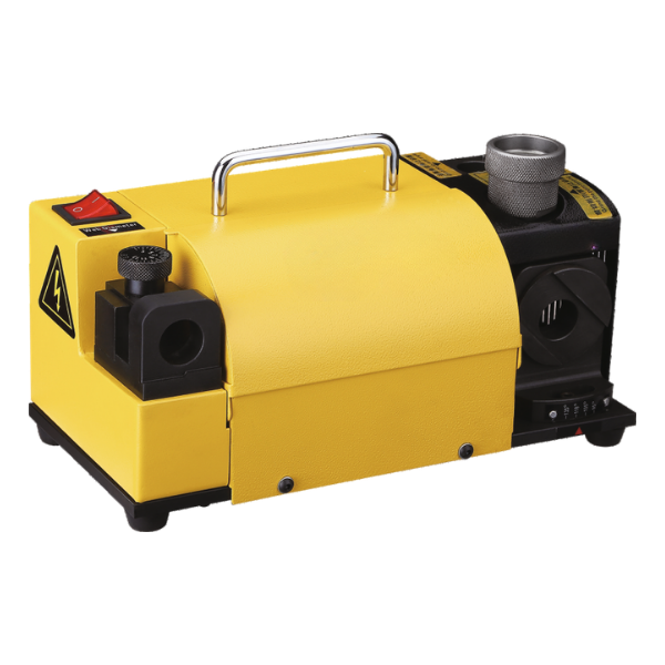 A.DRILL BIT GRINDER MACHINE – image 4