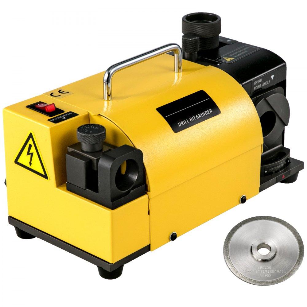 A.DRILL BIT GRINDER MACHINE