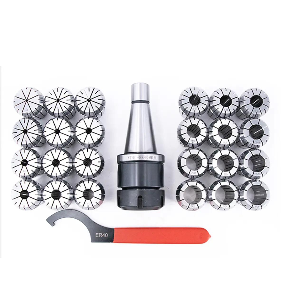 A.DM COLLETS ADAPTOR SET 25 / 40 – image 2