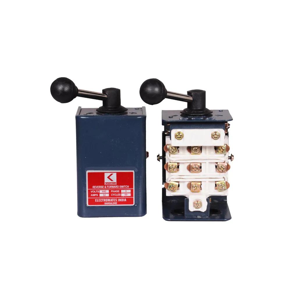 A.EL RF SWITCH – image 4