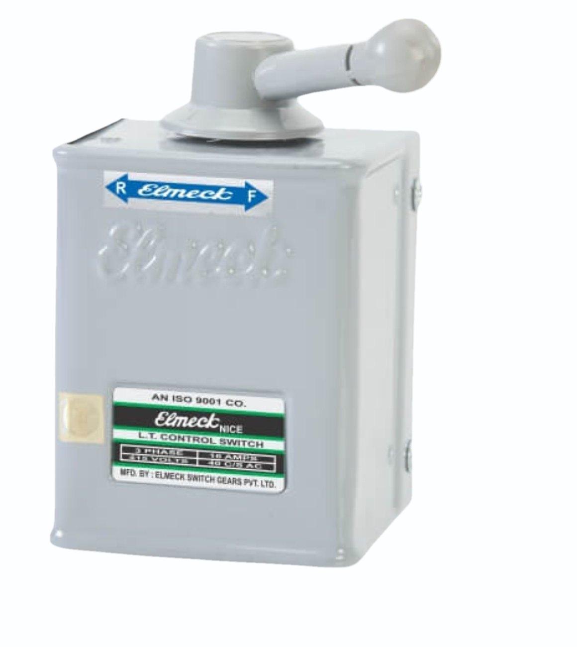 A.EL RF SWITCH