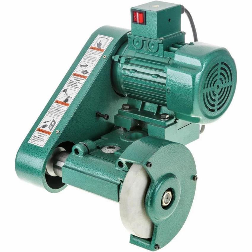 A.GRINDING ATT. HORIZOTAL COMPLETE 6'' – image 3