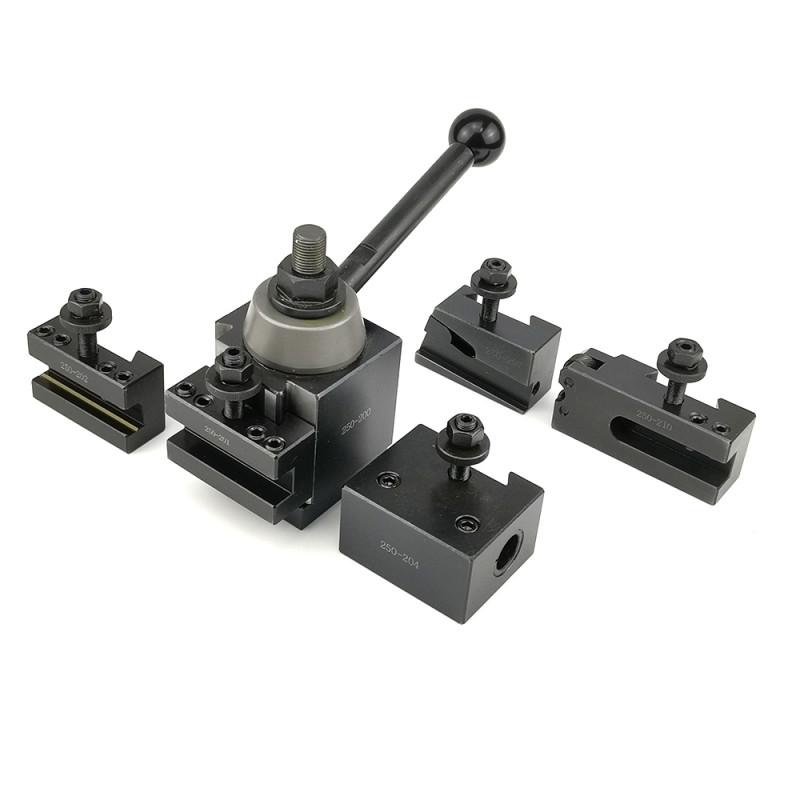 A.QUICK CHANGE TOOL POST 34/35/40