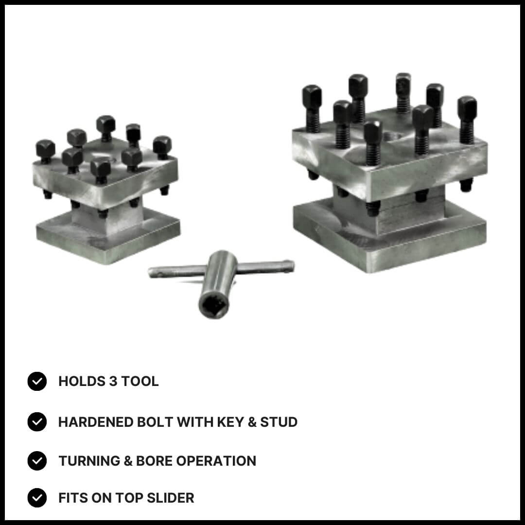 A.REAR TOOL POST 34,35,40,43 – image 4