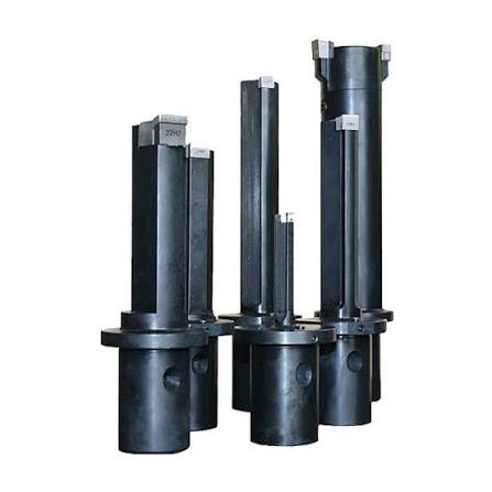 A.SLOTTING TOOL BAR KIT