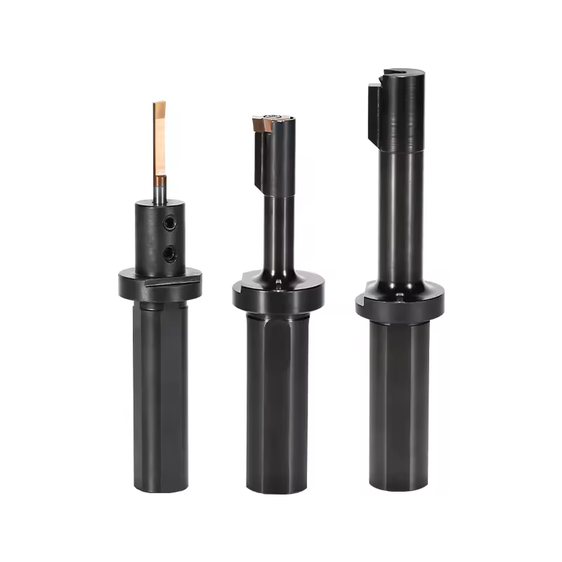 A.SLOTTING TOOL BAR KIT – image 4