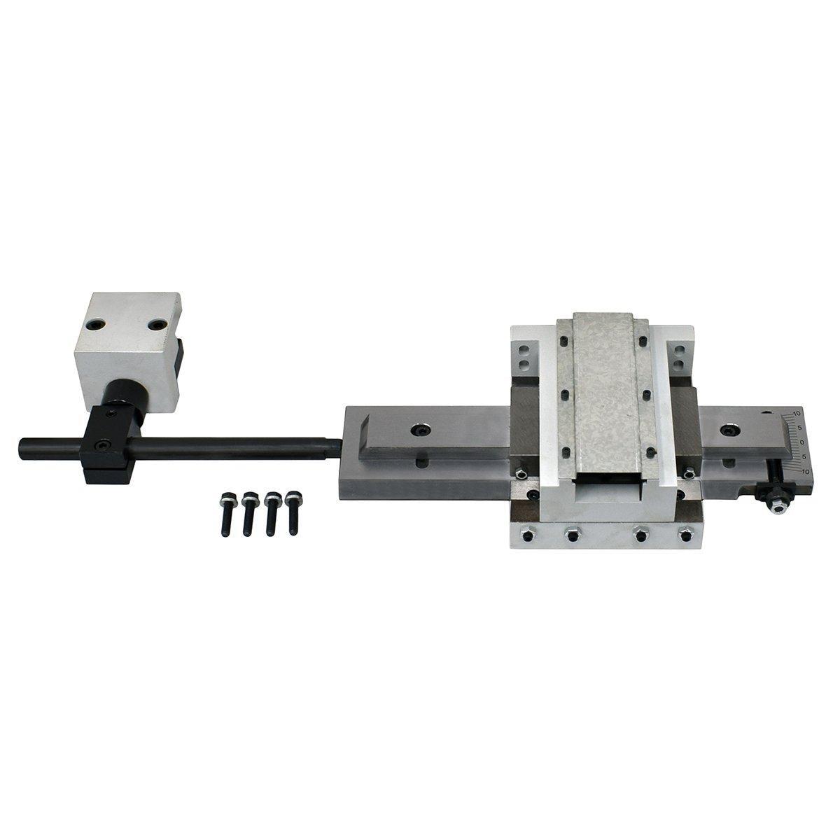 A.TAPER TURNING ATT LIGHT