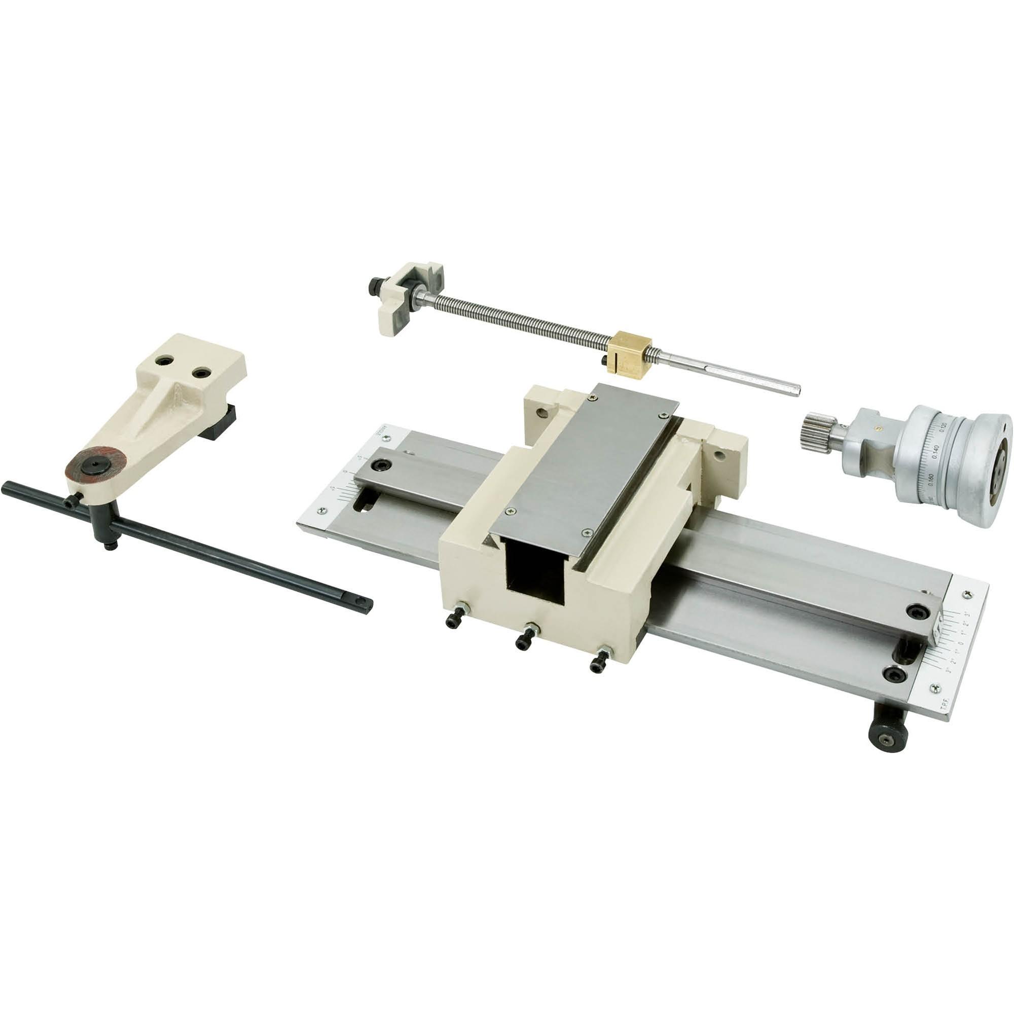 A.TAPER TURNING ATT LIGHT – image 2