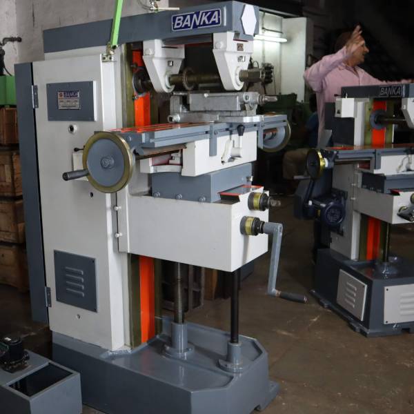 Milling Machine Manufacturer Buy Milling Machine Banka Machine