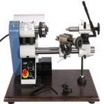 WatchMaker-Lathe