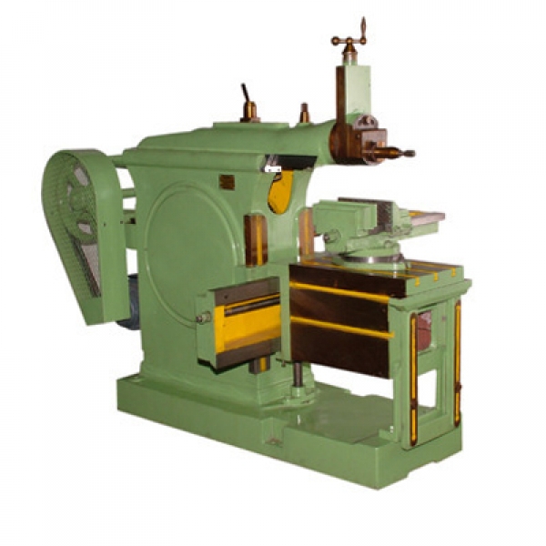 Shaping Machine Key Work - T Slot - V Block - Rough Work - Dye Mold - Shape  Of Any Material - 18 Inch - 450 mm Stroke - Banka Machine