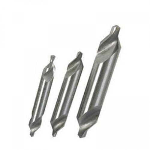 Centre Drill Bit - Drilling Accessories - Drilling Tools