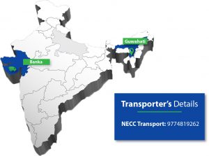 Guwahati Transporters List