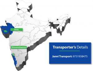 Thiruvananthapuram Transporters List