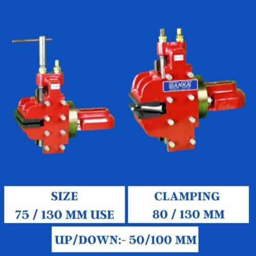 Industrial Shaping Machine at Rs 410000