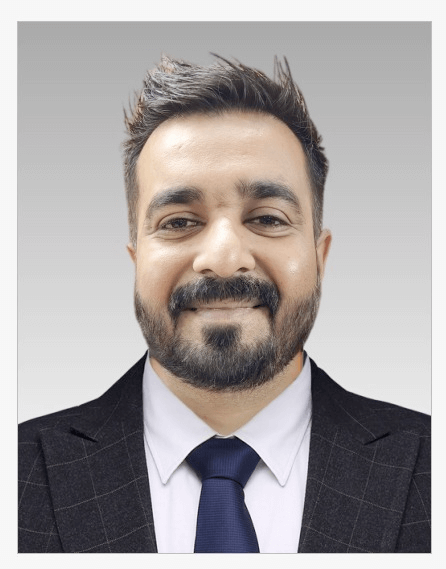 Taufiq H Mahida