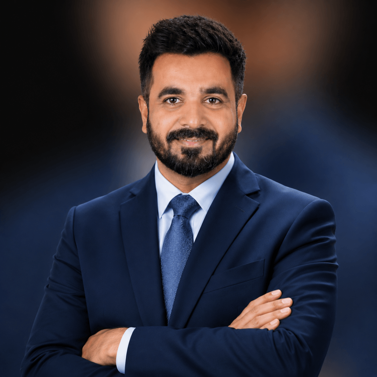 Taufiq H Mahida